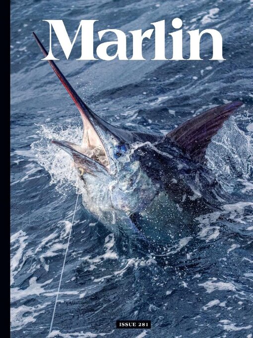 Title details for Marlin by Bonnier Corporation - Available